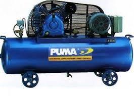 Máy nén khí Puma PX-1090
